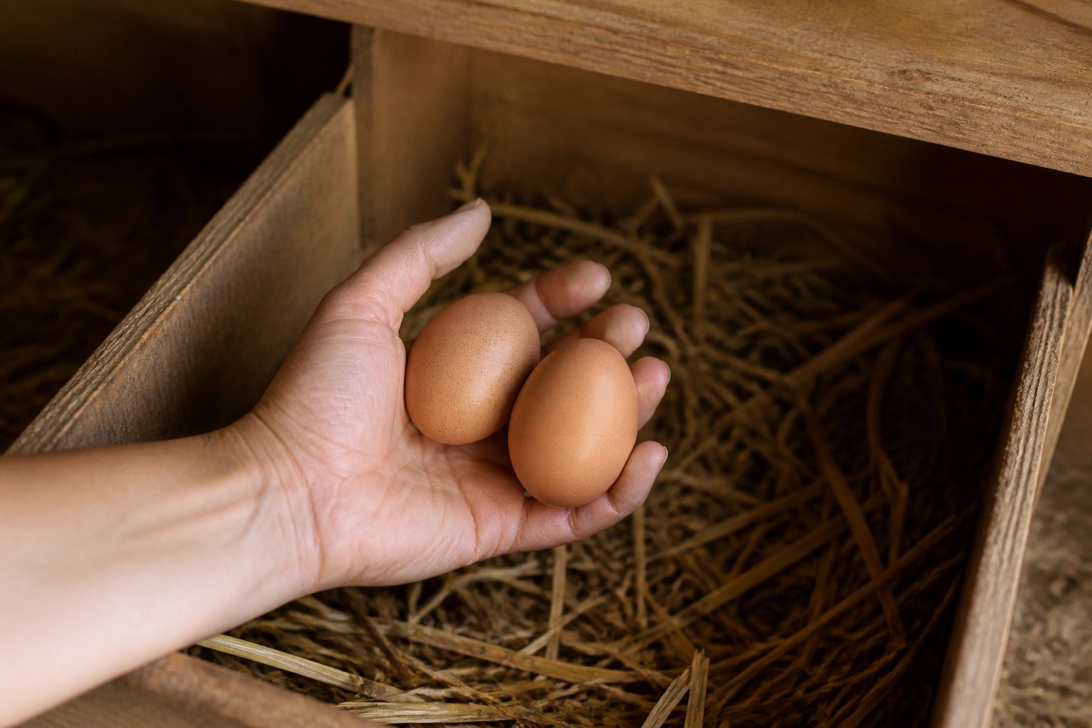 What to Feed Chickens for the Best Eggs (and What to Skip) — good eggs