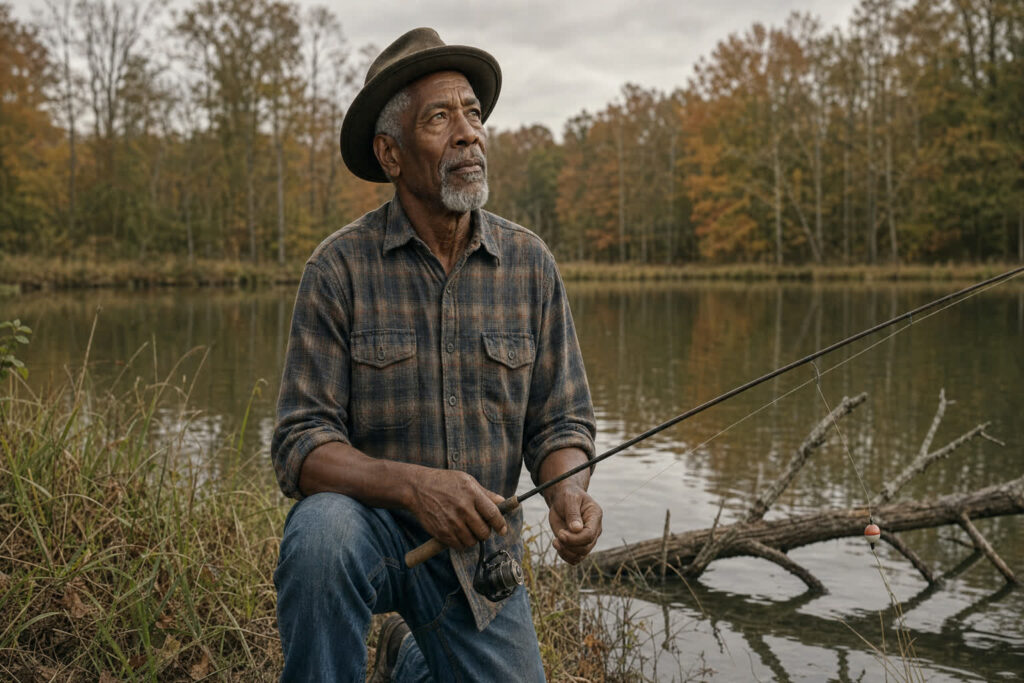 How to Catch Crappie in the Fall