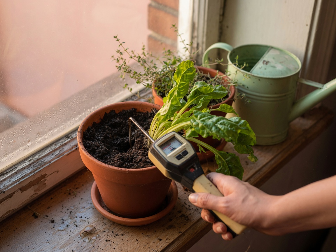 The Best Watering Can for a Container Garden — dont drown