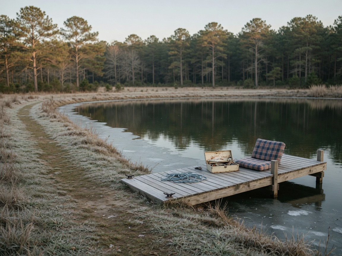 How to Catch Crappie in Winter, Step by Step — bundle go