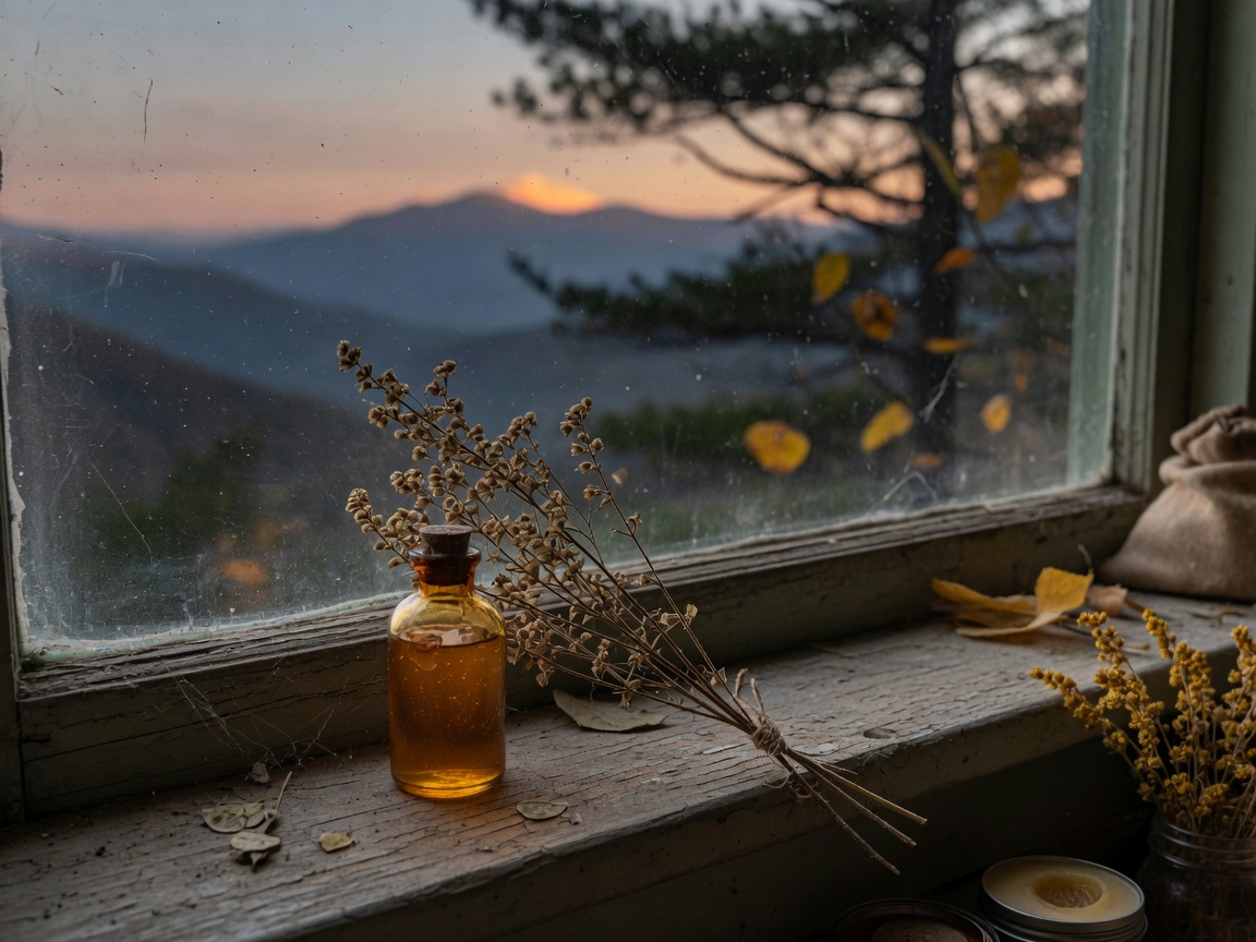 How to Make a Mountain Root Tincture (Beginner's Way) — knowing