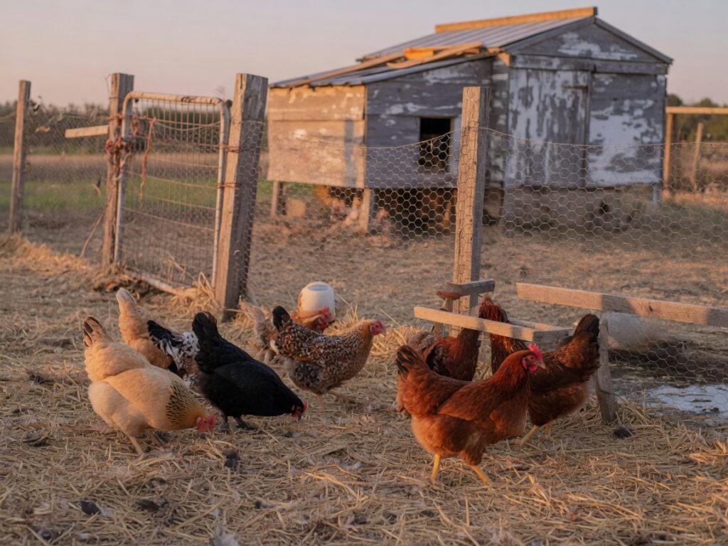 When Do Chickens Start Laying? A Beginner’s Timeline